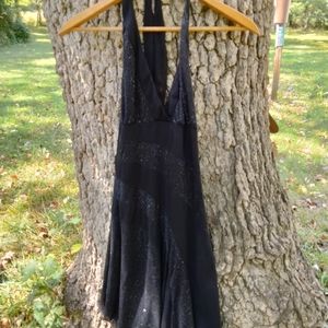 ⬇️ Price Drop!⬇️ Byerwear Too! Halter Dress in size M